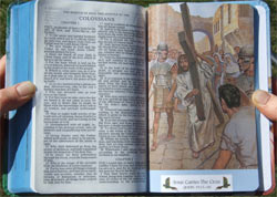 Seaside Bible