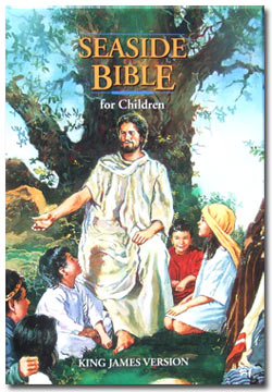 Seaside Bible