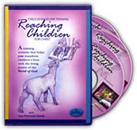 Reaching Children for Christ
